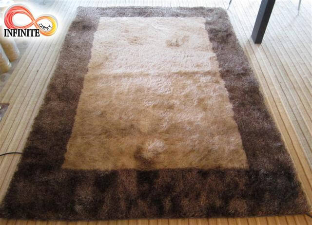 BEIIGE CARPET
